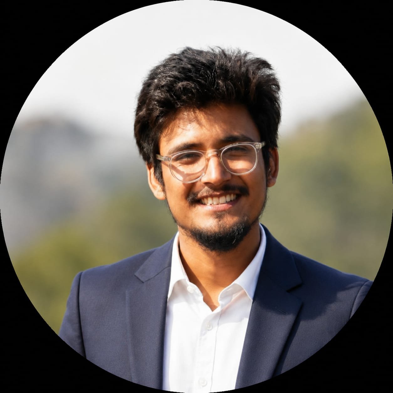 Anish Bansal, Structural Engineer at Charman Construction and Design.